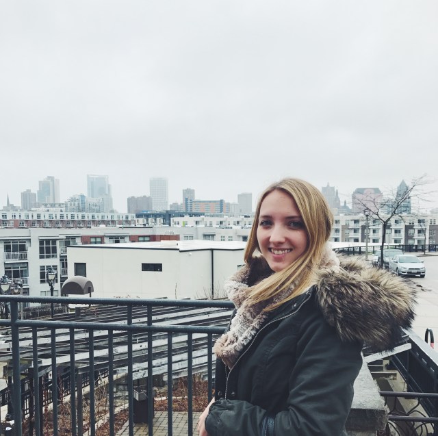 Processed with VSCO with f2 preset